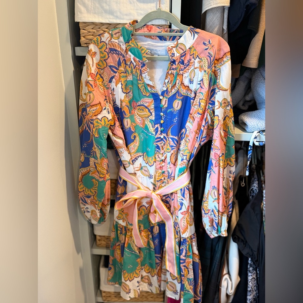 Antonio Melani size 8 dress